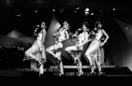 Doce, histórias da girls band que pôs Portugal a cantar