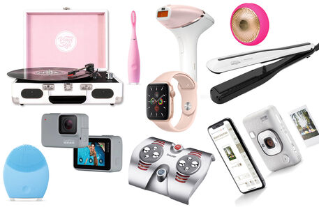 Os 10 gadgets que deve comprar nesta Black Friday