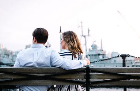 O seu parceiro importa-se que ganhe mais do que ele?