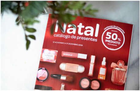 Jingle Well’s, novidades para a época festiva