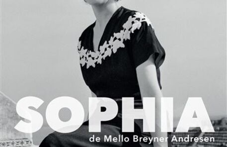 O mundo de Sophia