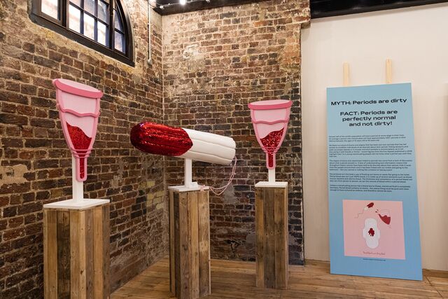 Museu da Vagina
