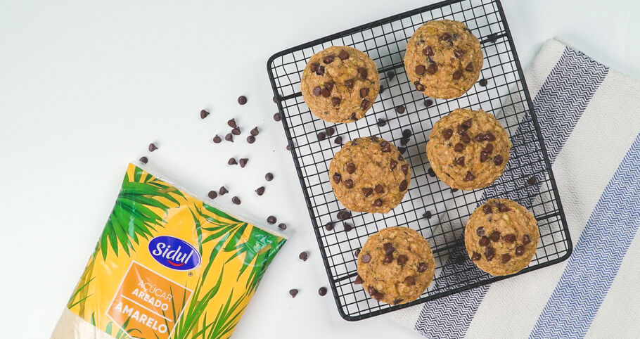 O lanche mais reconfortante deste outono 