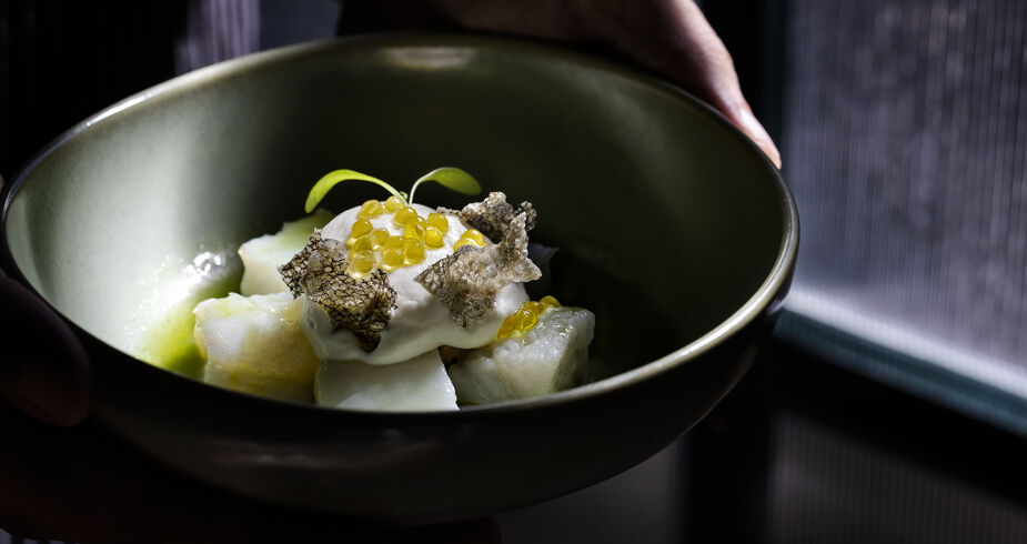 As estrelas em Portugal no Guia Michelin para 2020