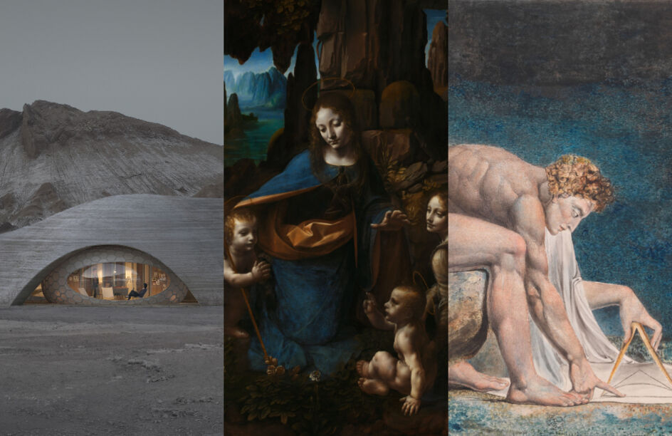 Gosta de exposições imersivas? Há três em Londres a acontecer agora
