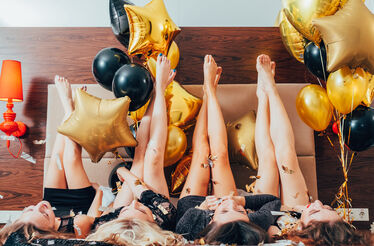 Girl's night: como tornar a festa (ainda mais) inesquecível 