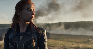 Viúva Negra | Trailer