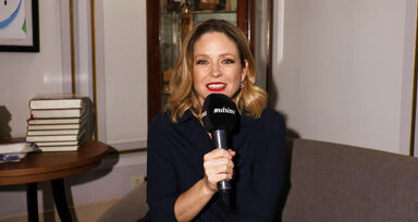 Paula Lobo Antunes no Calendário do Advento Máxima 2019: Dia 6