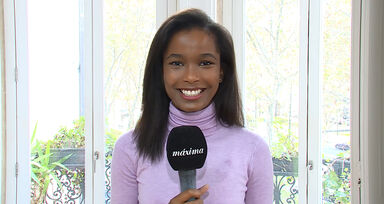 Isilda Moreira no Calendário do Advento Máxima 2019: Dia 7