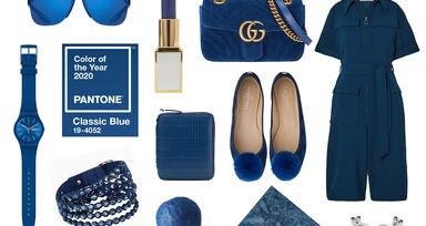 O que já pode comprar na cor da Pantone para 2020