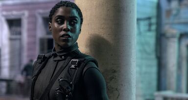 007: Sem Tempo Para Morrer | Trailer