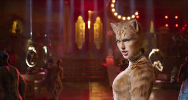 Cats | Trailer