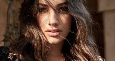 Lorena Durán, as curvas que estão a mudar a Moda 