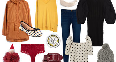 Mais de 60 presentes até €10 