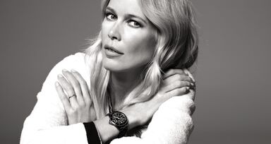 20 anos contados em segundos com o Chanel J12