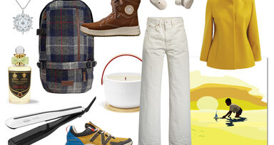 Presentes de Natal até €250