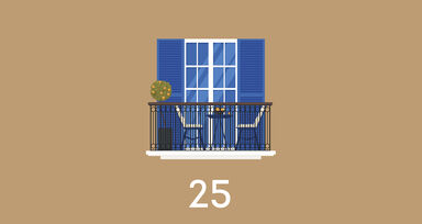 Assim é a manhã de Natal destas celebridades portuguesas