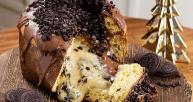 Os doces que vamos querer na mesa de Natal