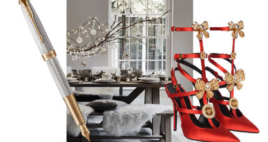 Hot & Not Especial Natal