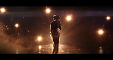 Jennifer Hudson vai ser Aretha Franklin em Respect