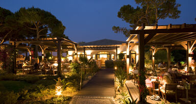 Última hora: onde deve passar o Réveillon