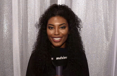 Sharam Diniz no Calendário do Advento Máxima 2019: Dia 5