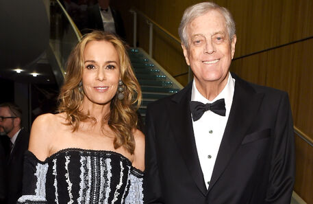 A assistente de moda que se tornou na mulher mais rica do mundo