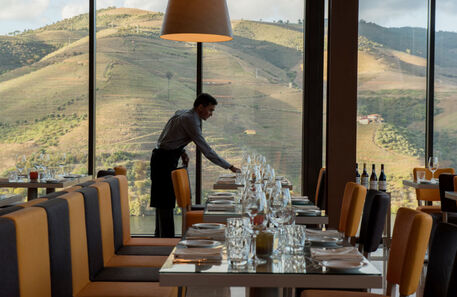 Onde marcar o seu próximo jantar de Natal