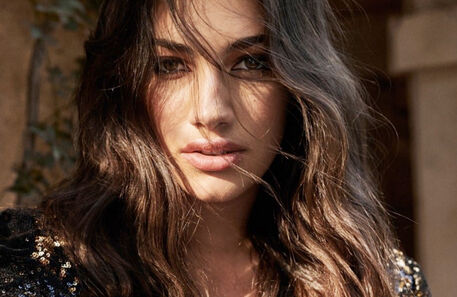 Lorena Durán, as curvas que estão a mudar a Moda