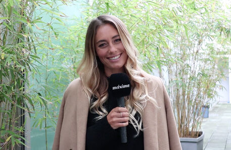 Joana Schenker no Calendário do Advento Máxima 2019: Dia 10