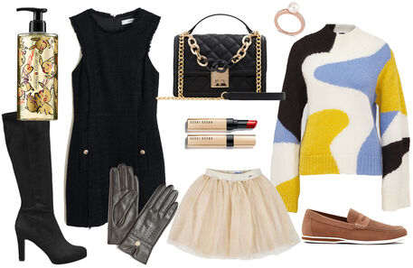 Mais de 100 presentes até €50 para toda a família e amigos