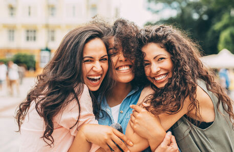 O que distingue uma mulher nos 30?
