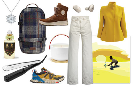 Presentes de Natal até €250