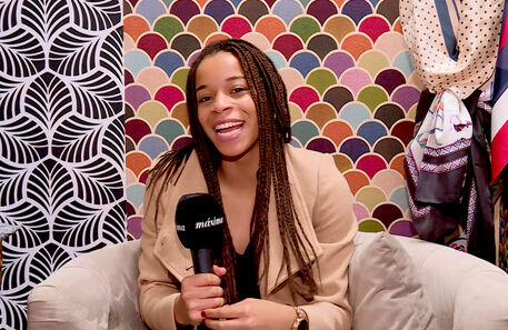 Jéssica Silva no Calendário do Advento Máxima 2019: Dia 19