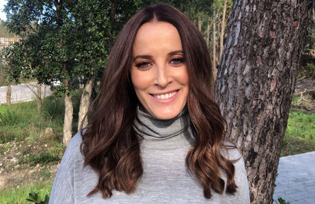 Maria João Bastos no Calendário do Advento Máxima 2019: Dia 20