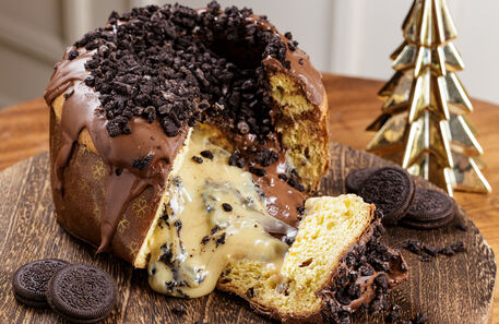 Os doces que vamos querer na mesa de Natal