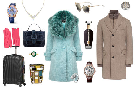 Quando o céu é o limite