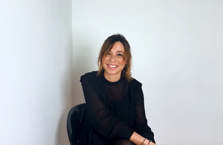 Teresa Tavares no Calendário do Advento Máxima 2019: Dia 21