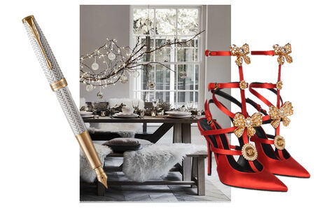 Hot & Not Especial Natal