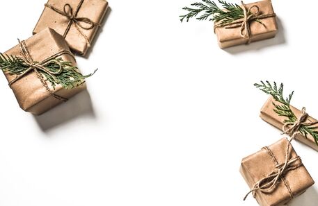 O truque para fazer embrulhos que já impressionou 8 milhões de pessoas