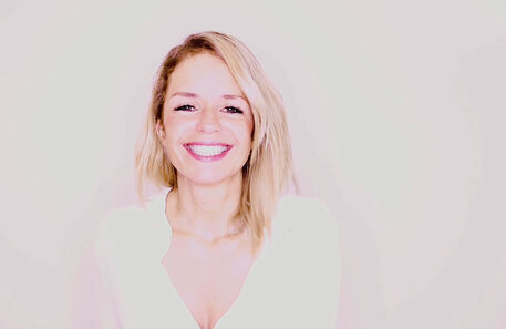 Madalena Brandão no Calendário do Advento Máxima 2019: Dia 24