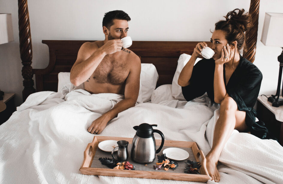 Há 11 tipos de personalidades sexuais: qual é a sua?