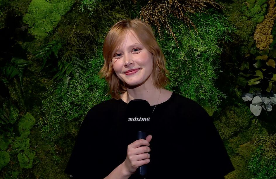 Margarita Pugovka no Calendário do Advento Máxima 2019: Dia 11