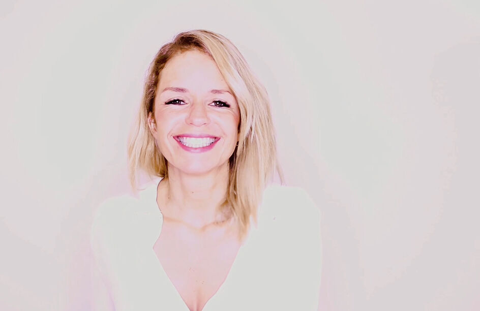 Madalena Brandão no Calendário do Advento Máxima 2019: Dia 24