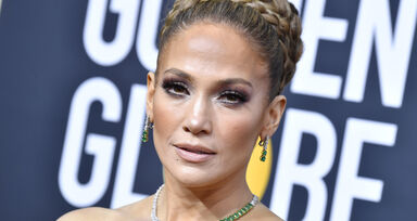 Os melhores looks de beleza dos Globos de Ouro 2020