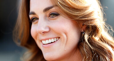 Os produtos de beleza preferidos de Kate Middleton