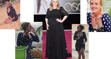 Sirtfood, a dieta que fez Adele emagrecer dezenas de quilos