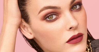 Chanel leva-nos numa viagem ao deserto com a nova coleção de maquilhagem