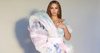 O segredo de beleza de Beyoncé (É um homem)