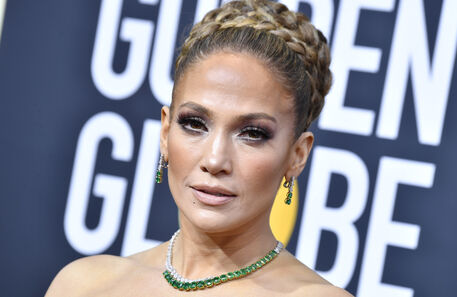 Os melhores looks de beleza dos Globos de Ouro 2020